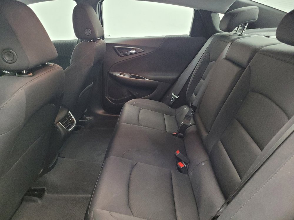 Used 2023 Chevrolet Malibu LT image 18