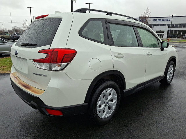 Used 2019 Subaru Forester w/ Alloy Wheel Package image 7