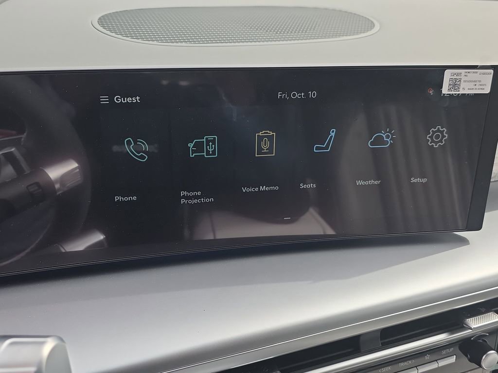 New 2026 Hyundai Ioniq 9 Calligraphy image 32