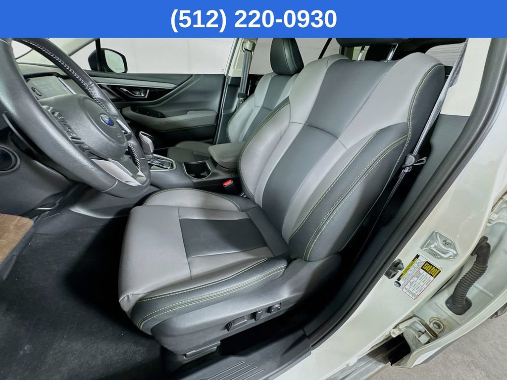 Used 2023 Subaru Outback Onyx Edition w/ Tech Package 2 AWD/4WD image 26
