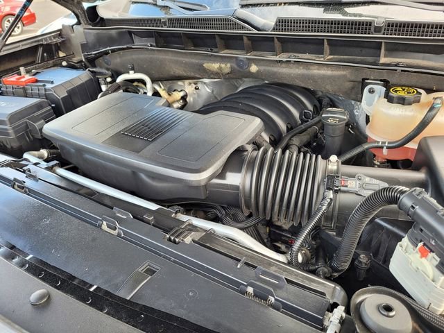 Used 2021 GMC Yukon Denali w/ LPO, Illumination Package image 27