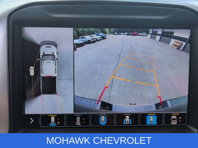 Used 2020 Chevrolet Silverado 3500 LTZ w/ LTZ Premium Package AWD/4WD image 15