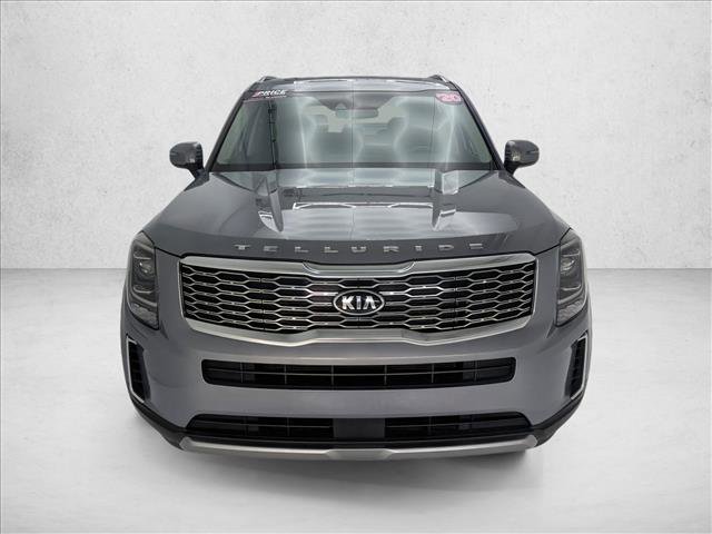 Used 2020 Kia Telluride EX w/ Towing Package image 2