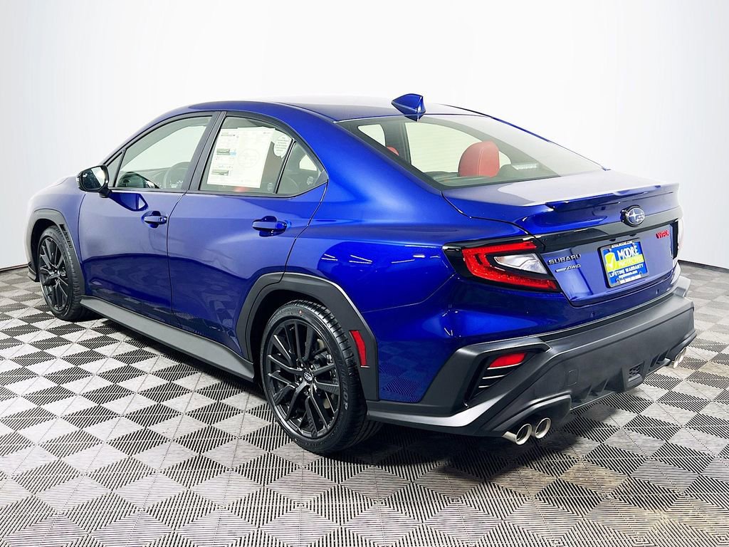 New 2026 Subaru WRX Limited image 5