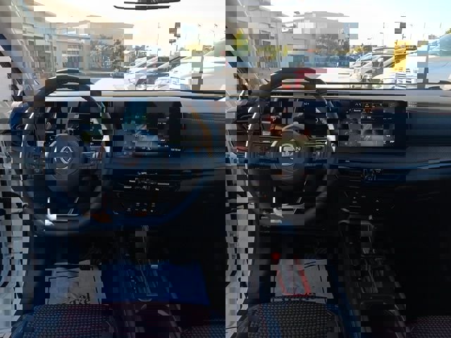 New 2026 Nissan Kicks SR image 25