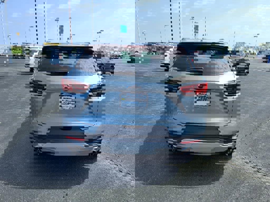 New 2025 Chevrolet Blazer LT w/ Convenience Package image 5