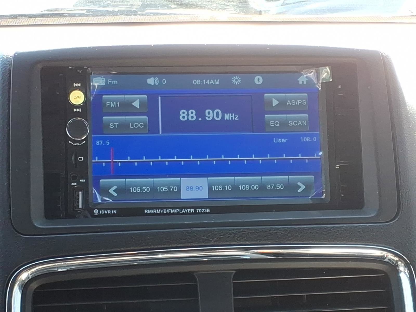 Used 2017 Dodge Grand Caravan SXT FWD image 6