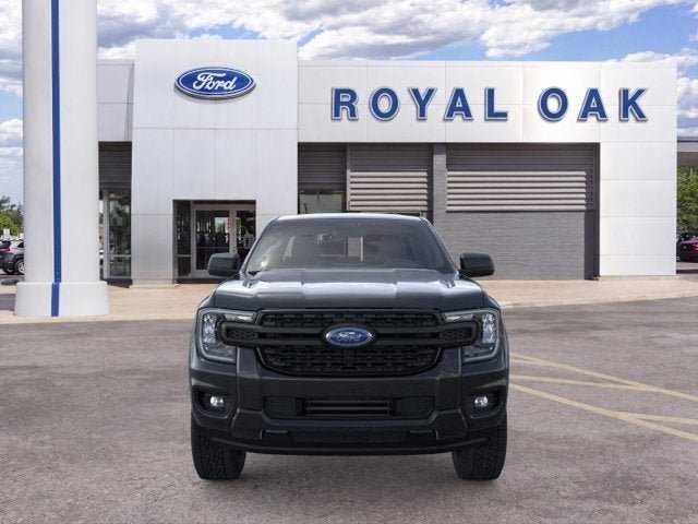 New 2026 Ford Ranger XL RWD image 6