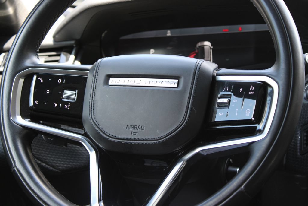 Used 2023 Land Rover Range Rover Velar R-Dynamic S AWD/4WD image 10