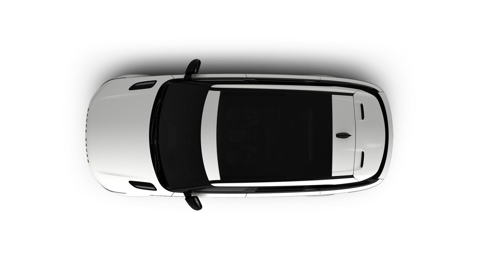 New 2026 Land Rover Range Rover Velar Belgravia AWD/4WD image 4