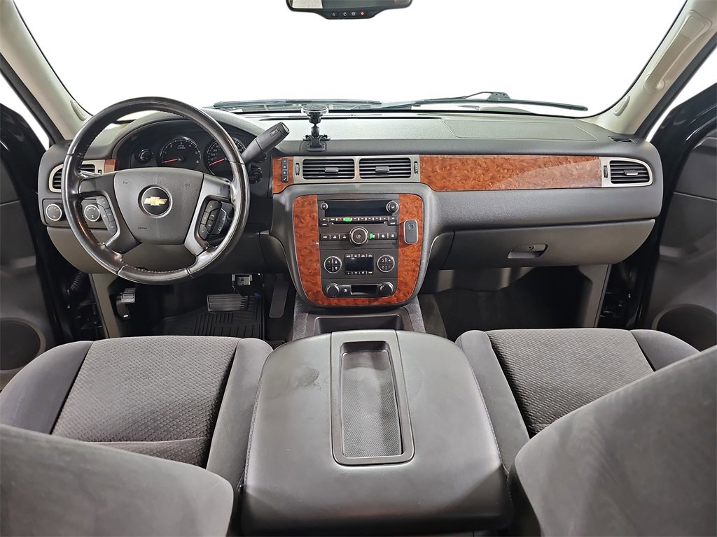Used 2008 Chevrolet Avalanche LT image 11
