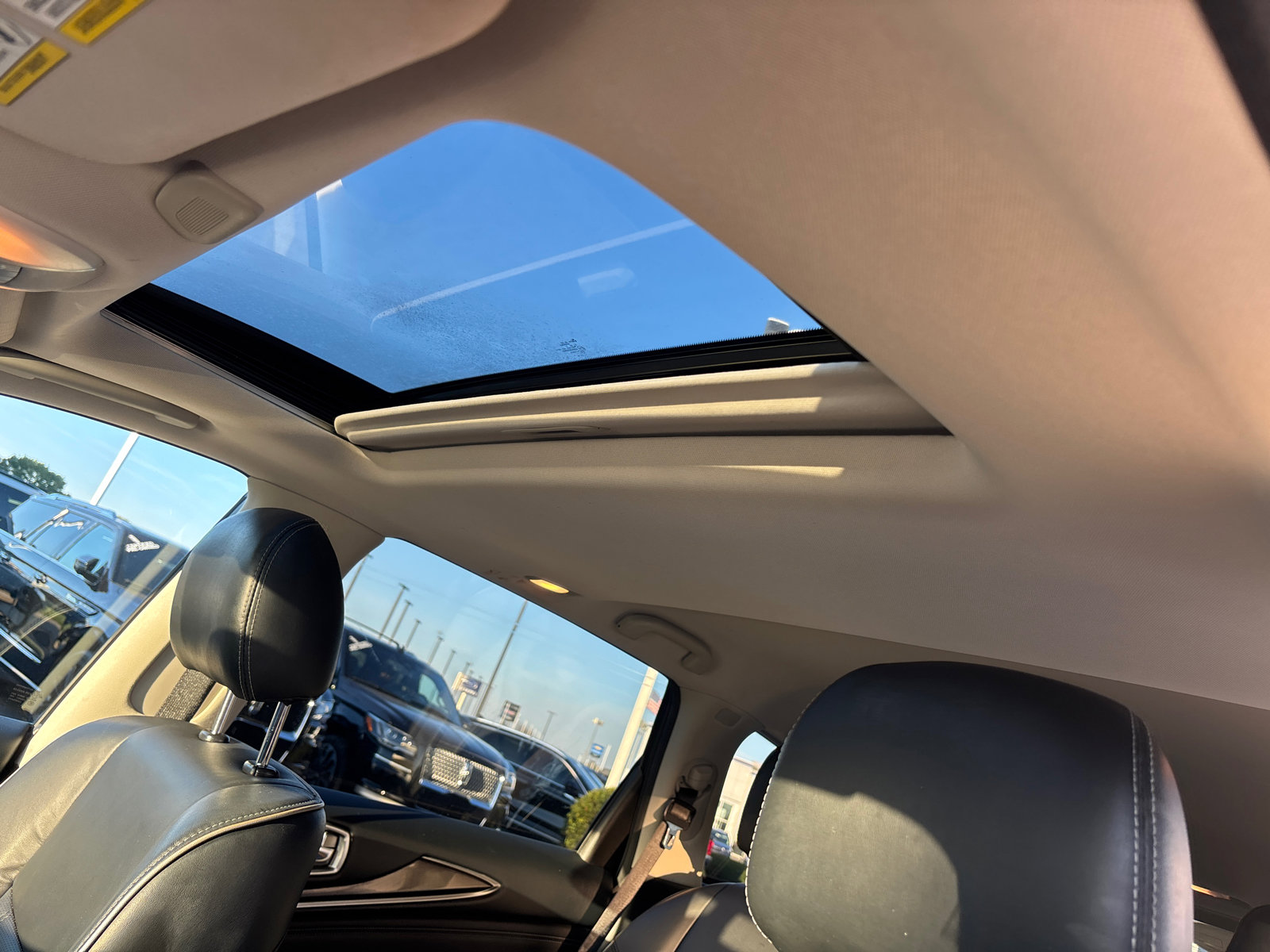 Used 2020 INFINITI QX60 Luxe w/ Essential Package image 26