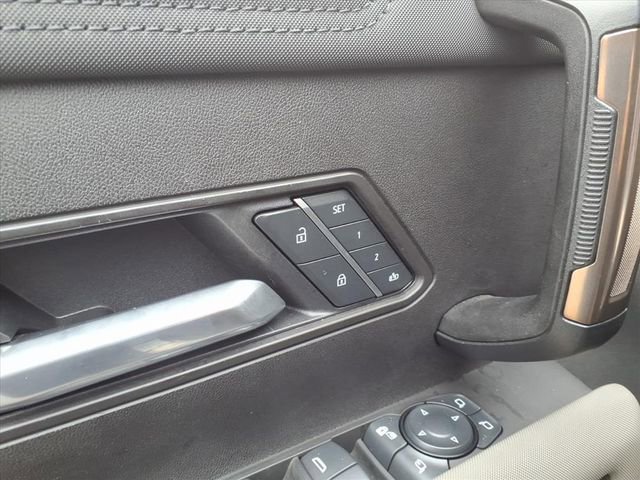 New 2025 GMC Hummer EV 2X image 18