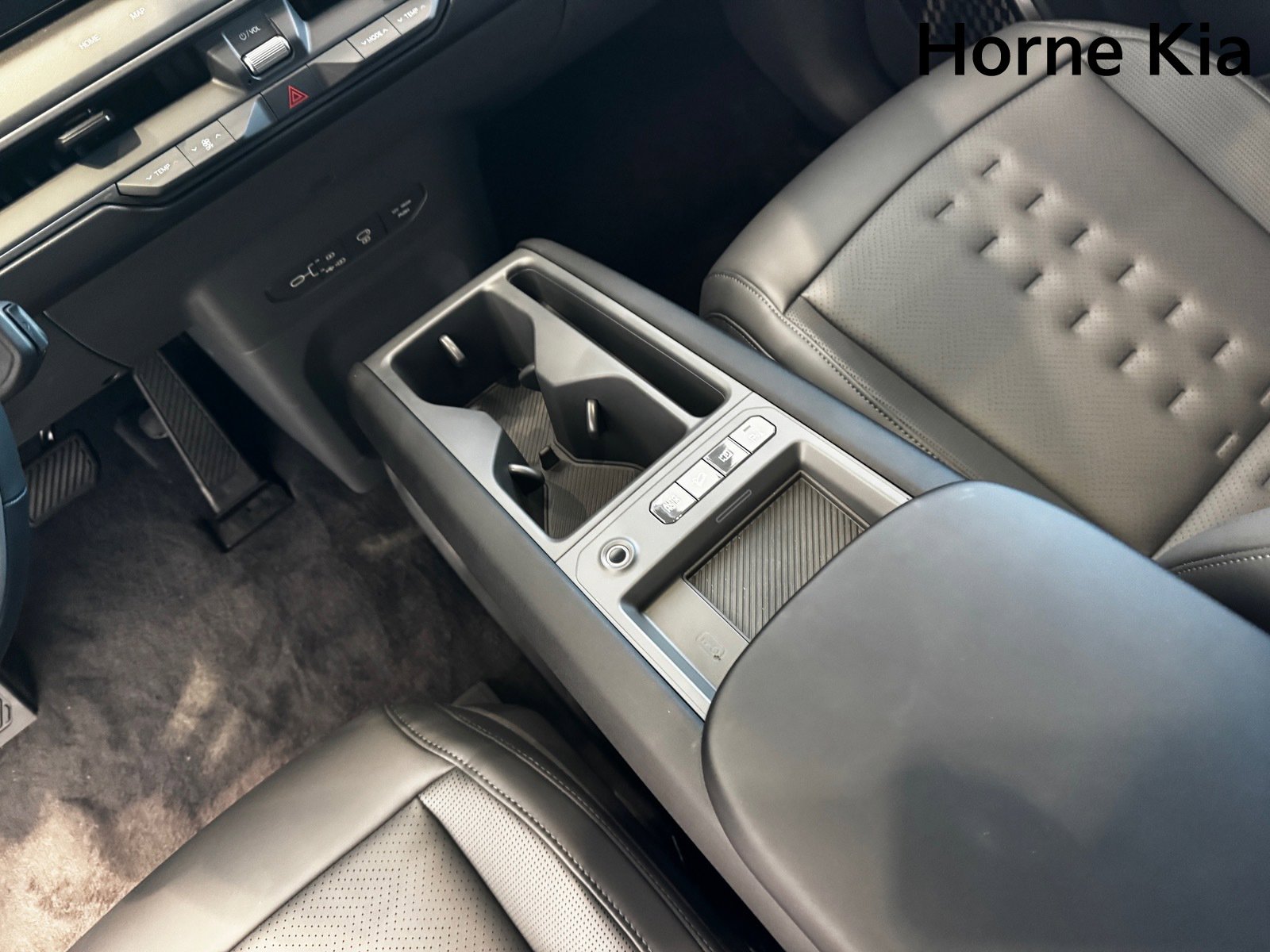 New 2026 Kia EV9 Wind image 15