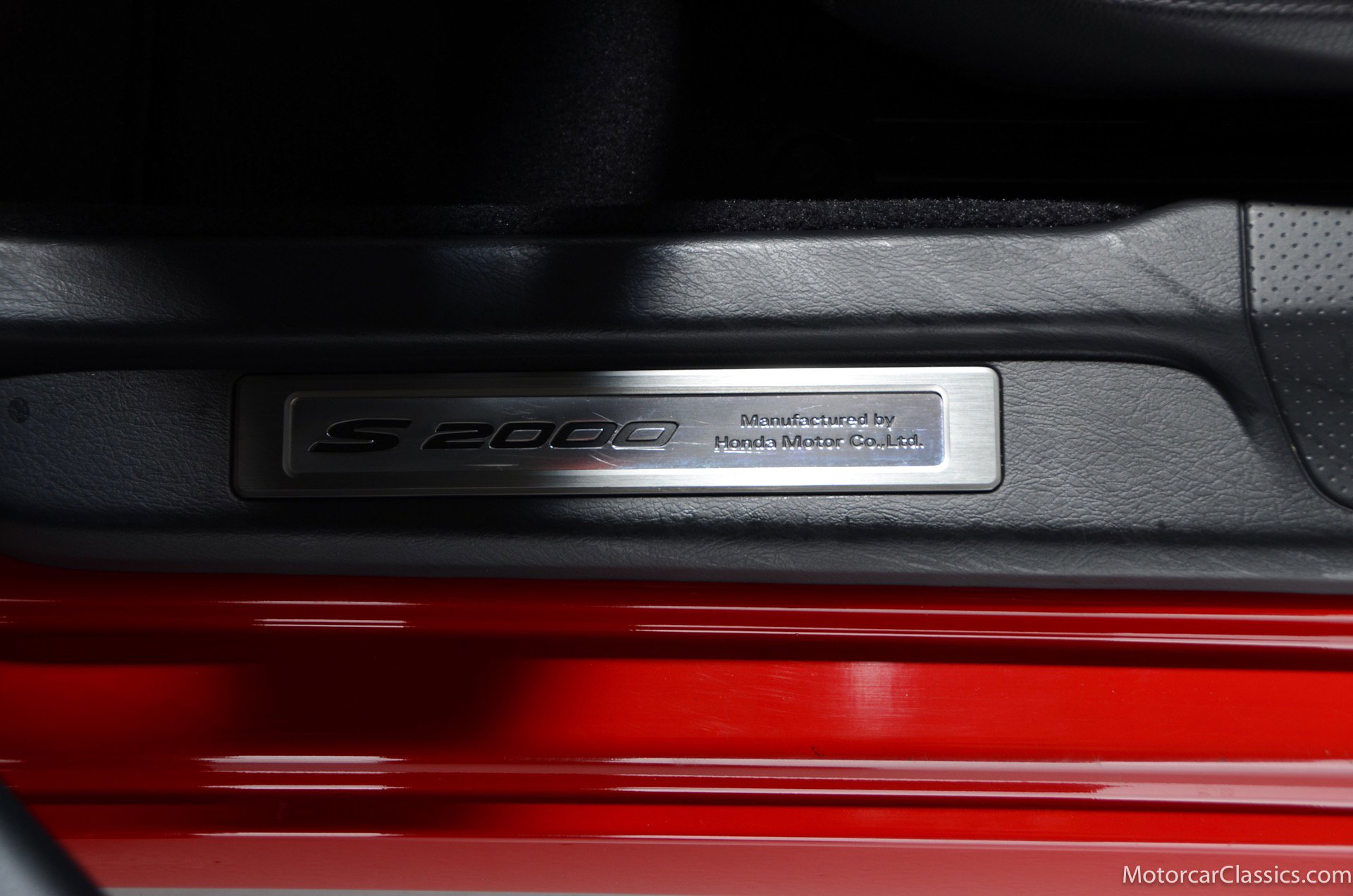 Used 2006 Honda S2000 image 28