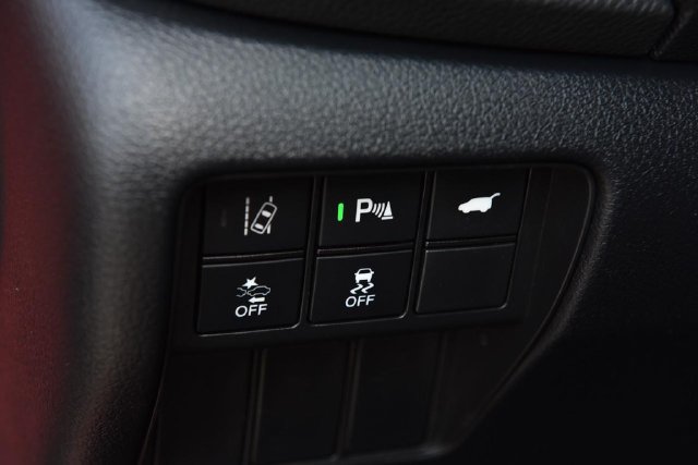 Used 2022 Honda CR-V Touring image 11