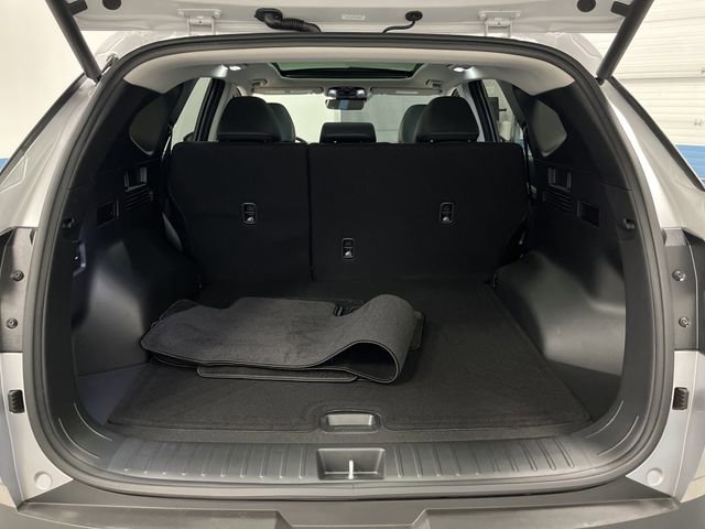 Used 2025 Hyundai Tucson SEL image 16