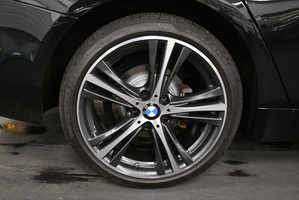 Used 2018 BMW 430i Gran Coupe xDrive image 34