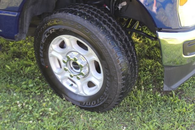Used 2026 Ford F350 XLT w/ FX4 Off-Road Package AWD/4WD image 21