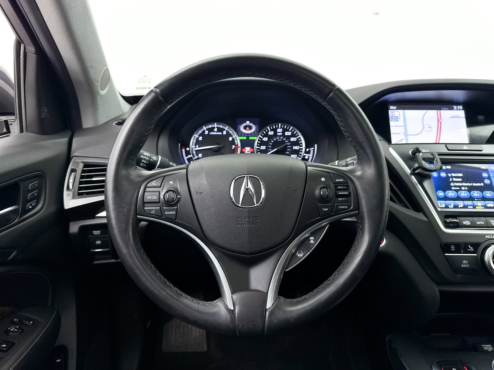 Used 2020 Acura MDX FWD w/ Technology Package image 4