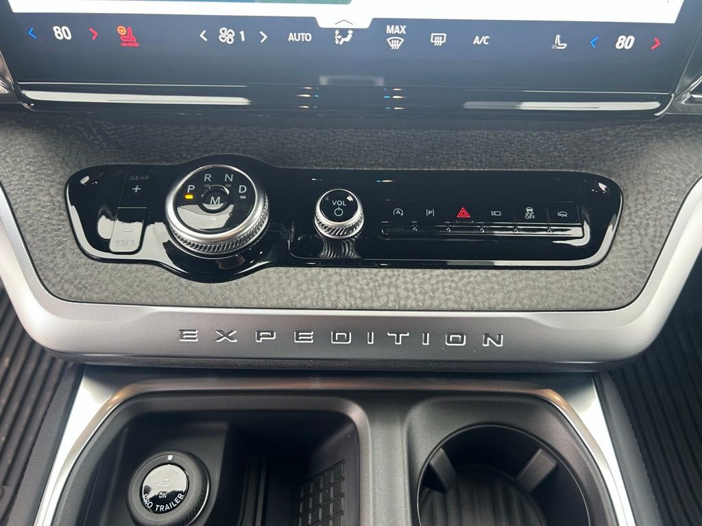 New 2025 Ford Expedition Tremor image 18