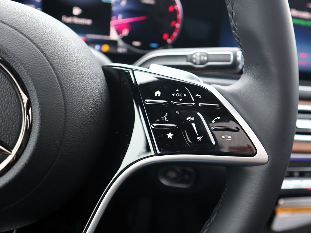 New 2025 Mercedes-Benz GLE 450 4MATIC image 21