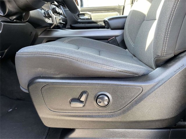 Used 2022 RAM 1500 Big Horn image 21