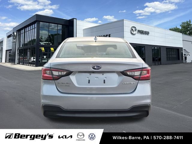 Used 2020 Subaru Legacy Premium AWD/4WD image 10