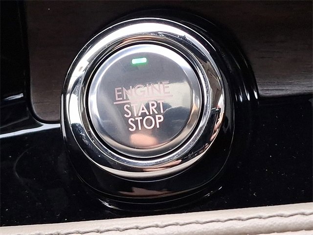 Certified 2022 Lincoln Corsair Reserve w/ Elements Package image 24