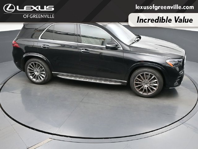 Used 2026 Mercedes-Benz GLE 450 4MATIC image 24