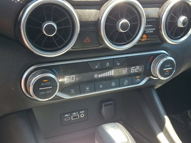 Used 2023 Nissan Sentra SV w/ All-Weather Package FWD image 18