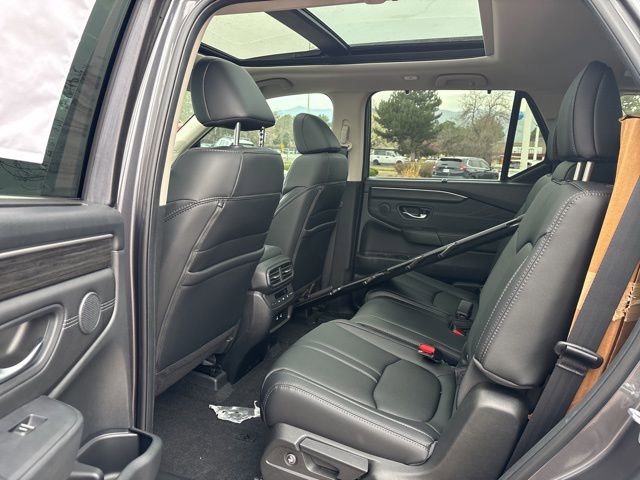 New 2026 Honda Pilot Touring image 8