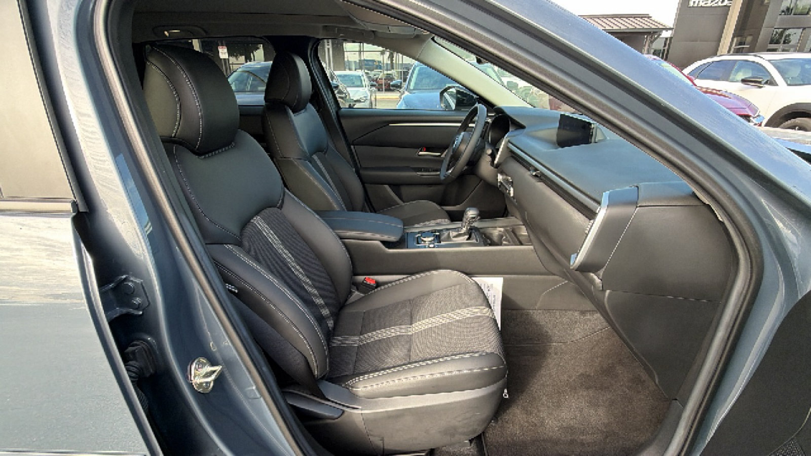 Certified 2024 MAZDA CX-50 AWD 2.5 S w/ Cargo Package image 29