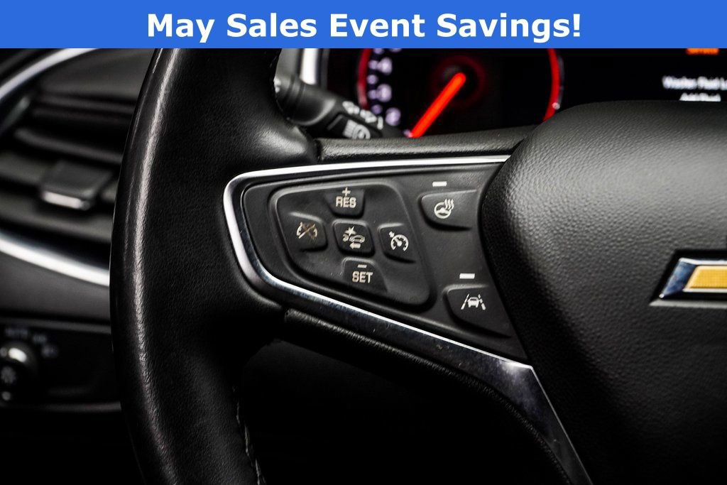 Used 2024 Chevrolet Malibu LT FWD image 29