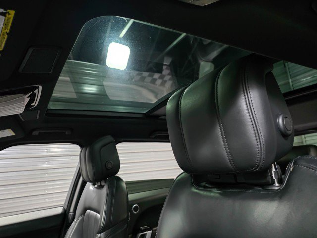 Used 2021 Land Rover Range Rover Sport HSE Silver Edition image 19