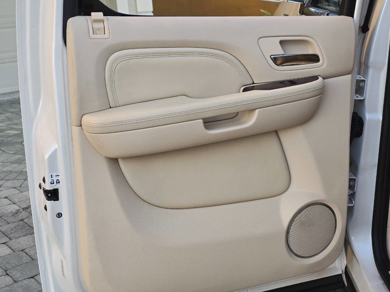 Used 2007 Cadillac Escalade EXT w/ Information Package image 67