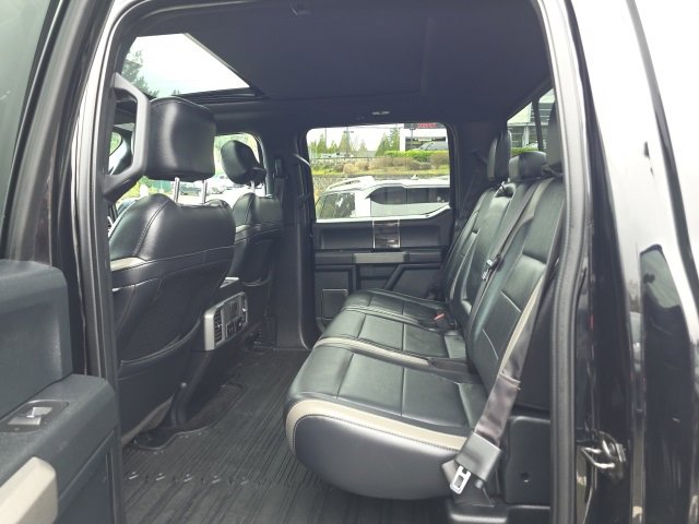 Used 2017 Ford F150 Raptor w/ Equipment Group 802A Luxury image 27