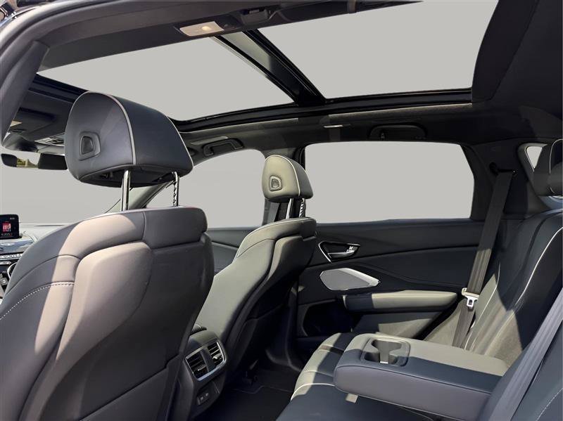 Used 2020 Acura RDX A-Spec w/ Technology Package FWD image 30