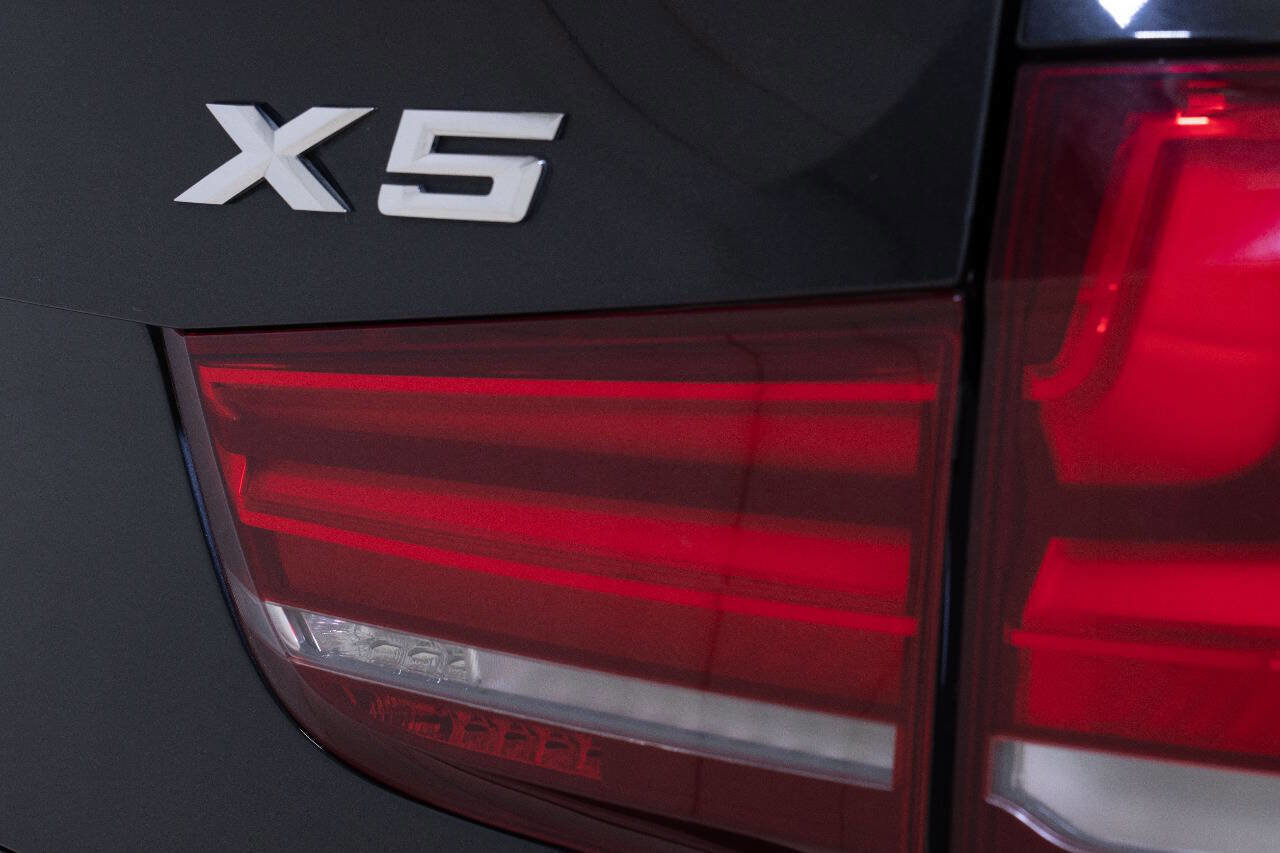 Used 2014 BMW X5 sDrive35i image 17