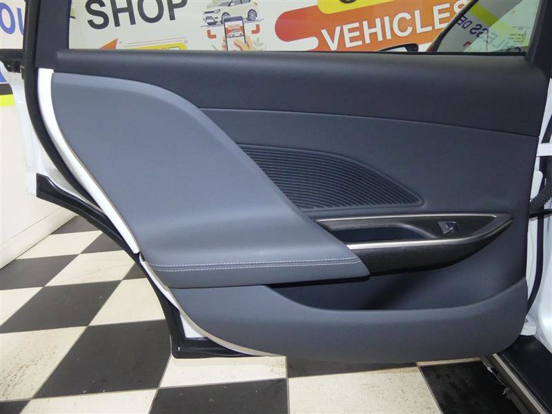 Used 2023 Lucid Air Pure image 25