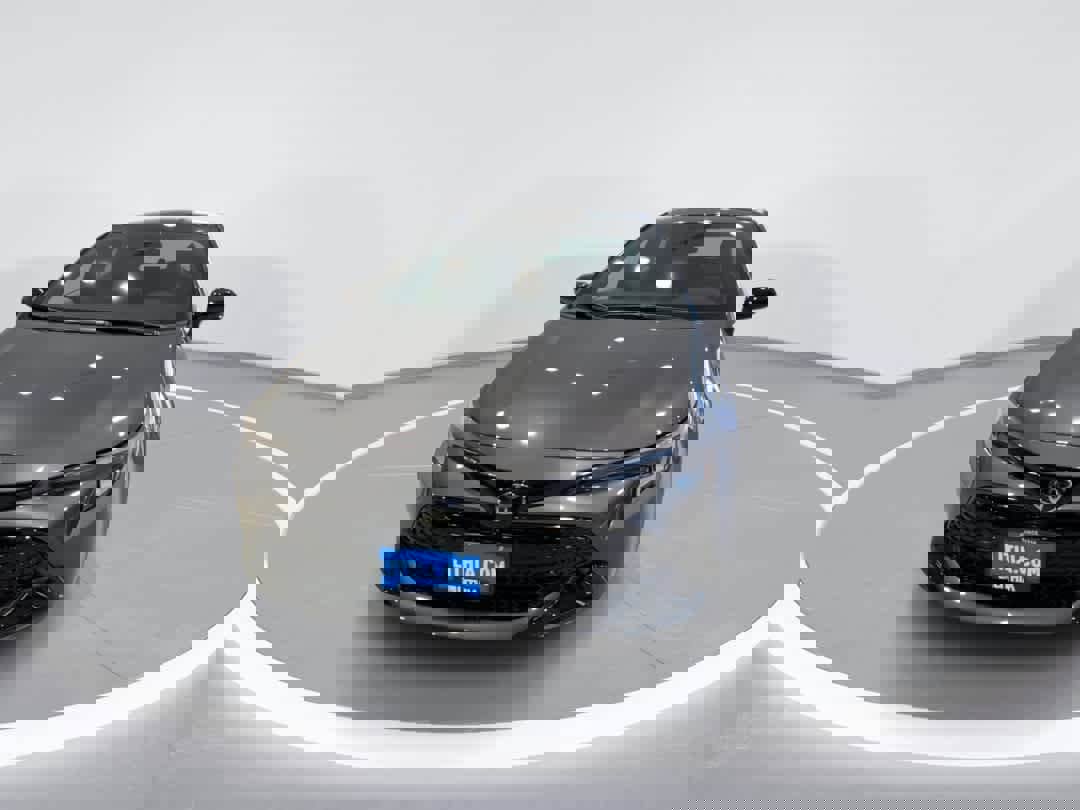 New 2026 Toyota Corolla SE image 3