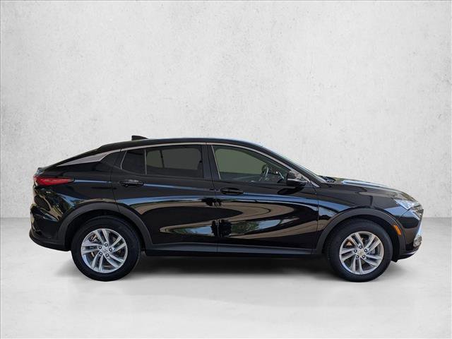 Used 2025 Buick Envista Preferred image 4