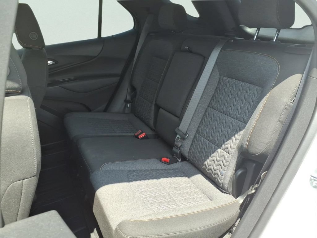 Certified 2024 Chevrolet Equinox LT w/ LPO, Floor Liner Package FWD image 18