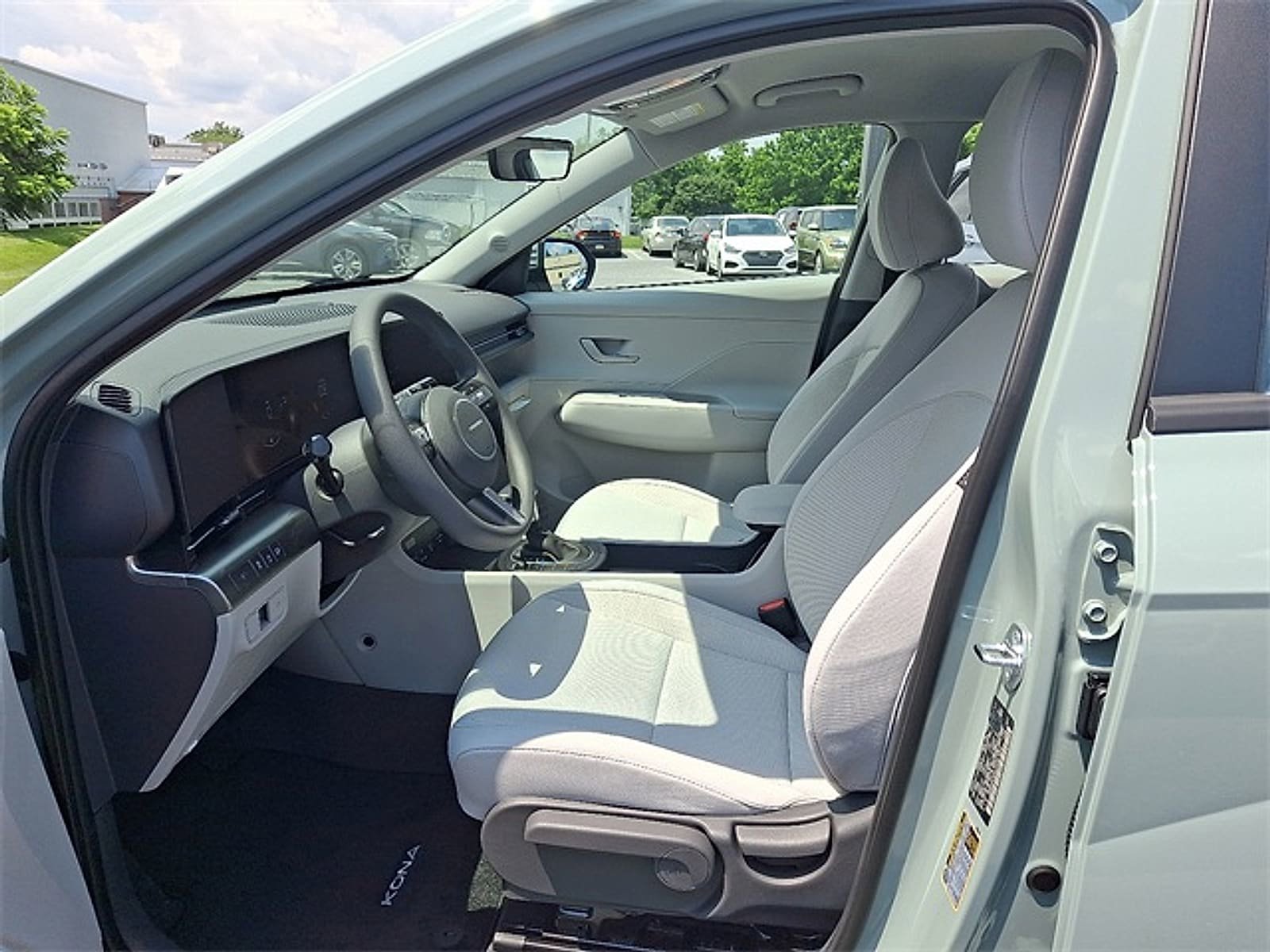 Used 2026 Hyundai Kona SE AWD/4WD image 10