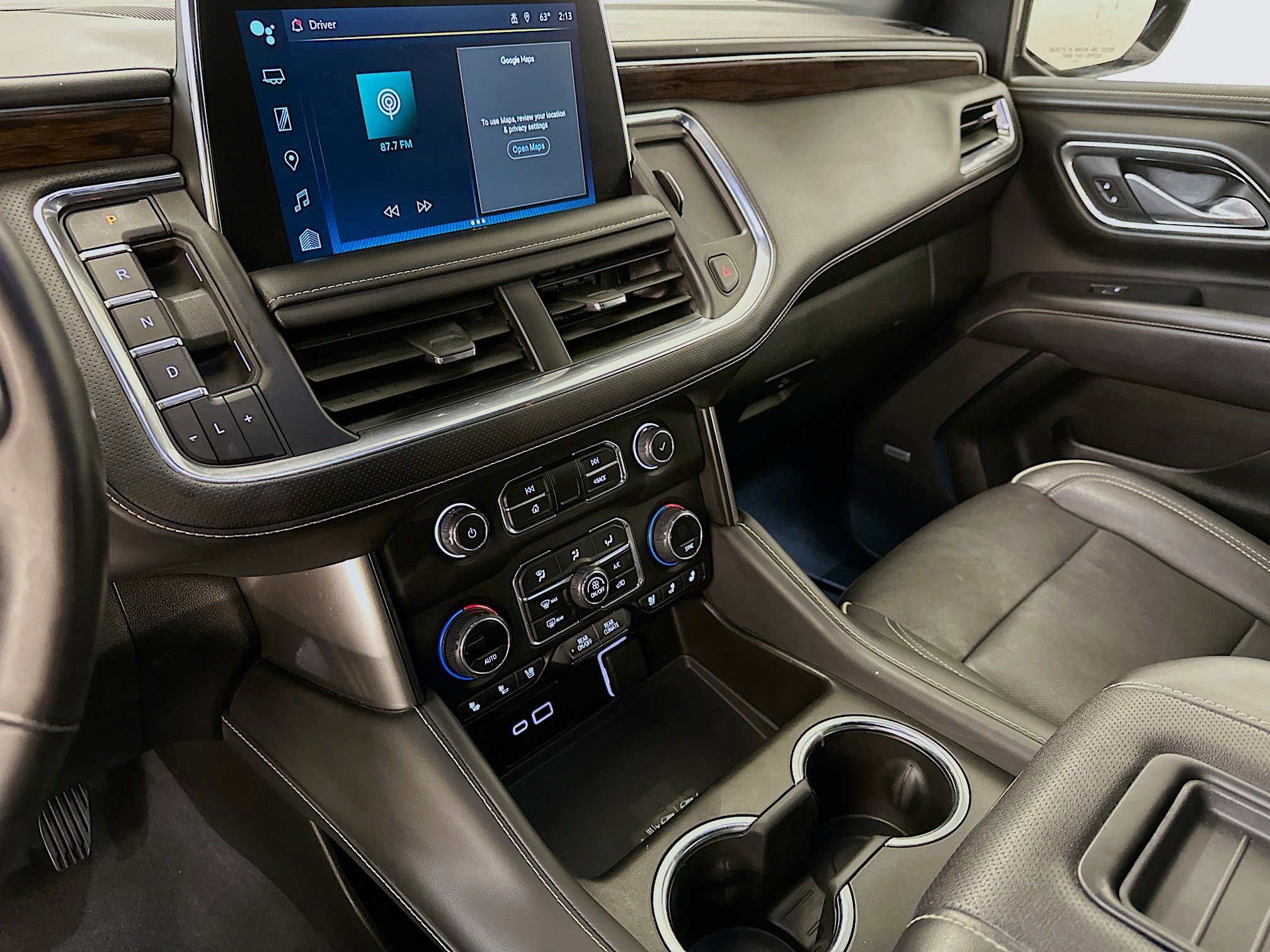 Used 2024 Chevrolet Tahoe Premier image 26