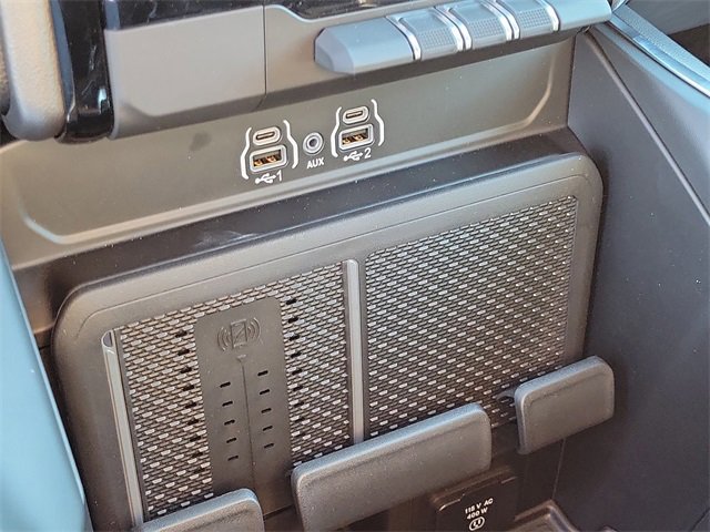 New 2026 RAM 1500 Big Horn image 32