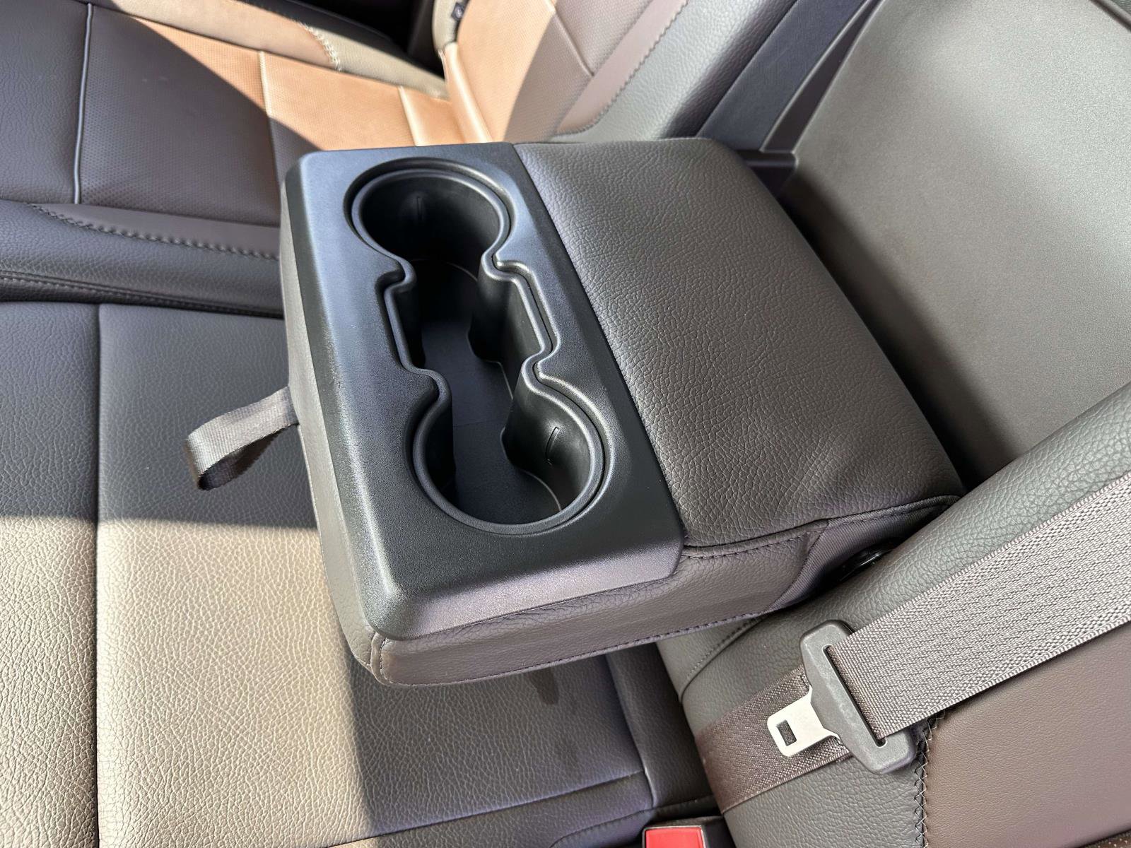 Used 2023 GMC Sierra 1500 Denali w/ Denali Reserve Package image 15