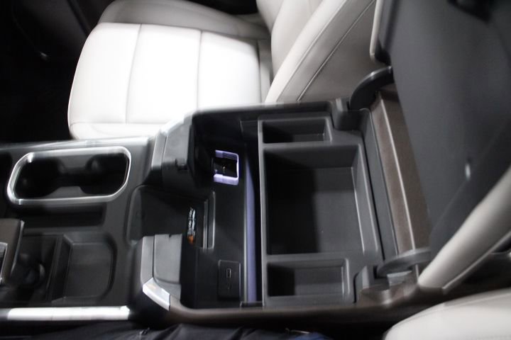 New 2026 Chevrolet Silverado 1500 LTZ image 25