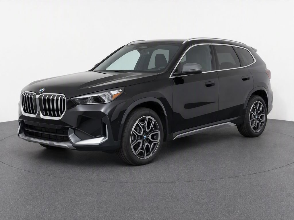 Certified 2024 BMW X1 xDrive28i w/ Technology Package AWD/4WD image 32