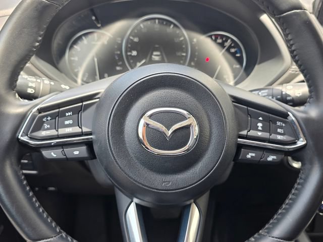 Used 2019 MAZDA CX-5 Grand Touring FWD image 25
